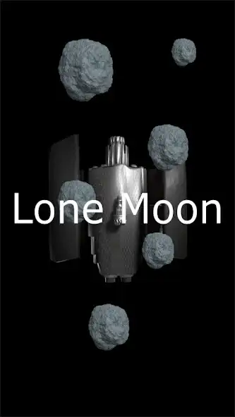 Play Lone Moon  and enjoy Lone Moon with UptoPlay