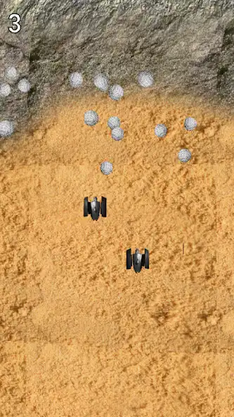 Play Lone Moon as an online game Lone Moon with UptoPlay