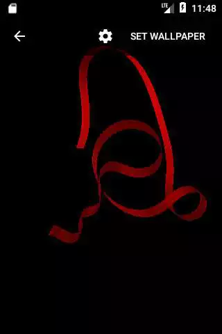 Play Lone Ribbon  and enjoy Lone Ribbon with UptoPlay