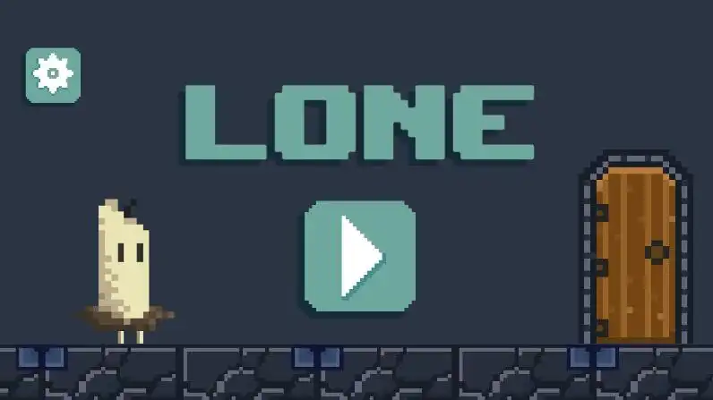 Play Lone  and enjoy Lone with UptoPlay