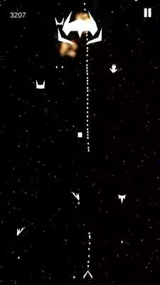 Play Lone Ship