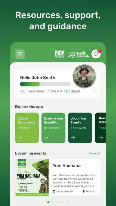 Play Lone Soldiers Program and enjoy Lone Soldiers Program with UptoPlay Play Lone Soldiers Program and enjoy Lone Soldiers Program with UptoPlay