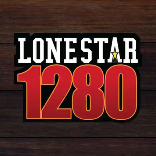 Free play online Lonestar 1280 (KSLI) - Texas  Red Dirt Country APK