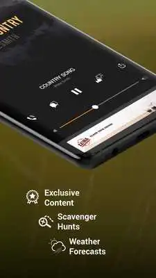 Play Lonestar 1280 (KSLI) - Texas  Red Dirt Country