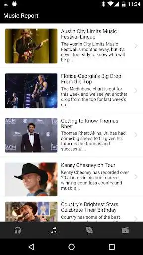 Play Lonestar 92.9 as an online game Lonestar 92.9 with UptoPlay