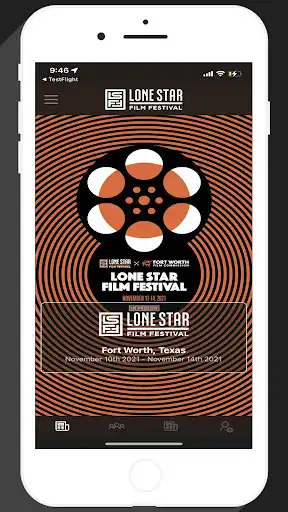 Play Lone Star Film Festival  and enjoy Lone Star Film Festival with UptoPlay