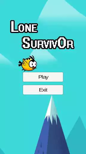 Play Lone Survivor  and enjoy Lone Survivor with UptoPlay