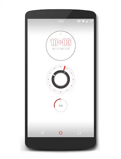 Play LONE Widgets