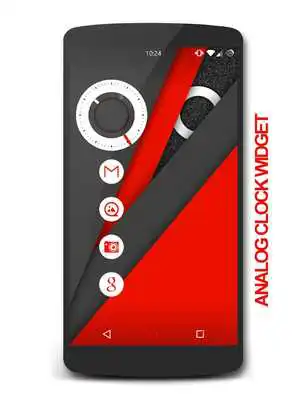 Play LONE Widgets