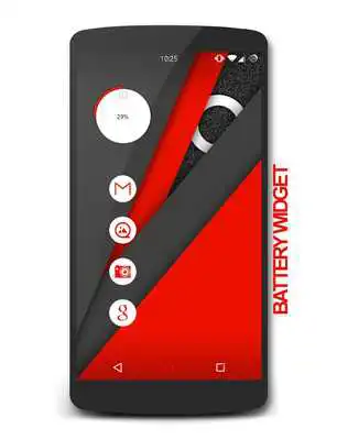 Play LONE Widgets