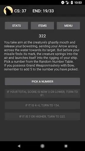 Play Lone Wolf New Order as an online game Lone Wolf New Order with UptoPlay