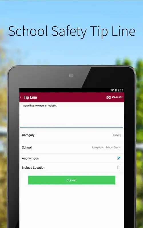 Play Long Beach School District