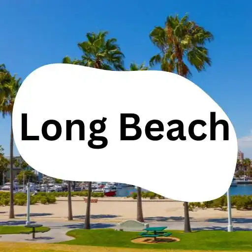 Play Long Beach Wallpaper APK