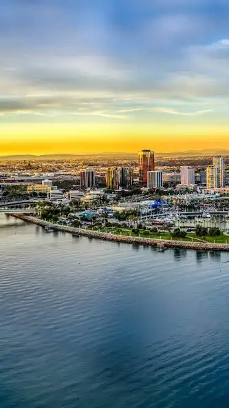 Play Long Beach Wallpaper  and enjoy Long Beach Wallpaper with UptoPlay