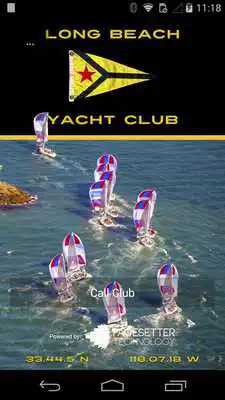 Play Long Beach Yacht Club