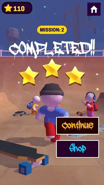 Play Longboard Crasher : True Skate as an online game online Longboard Crasher : True Skate with UptoPlay Play Longboard Crasher : True Skate as an online game Longboard Crasher : True Skate with UptoPlay