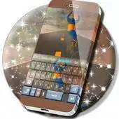 Free play online Longboard Keyboard APK