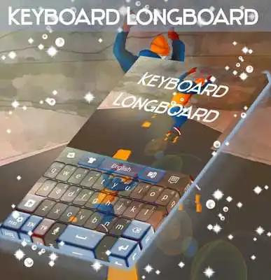 Play Longboard Keyboard