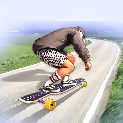 Play Longboard Skater APK Play Longboard Skater APK