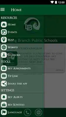 Play Long Branch Public Schools