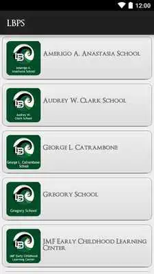 Play Long Branch Public Schools