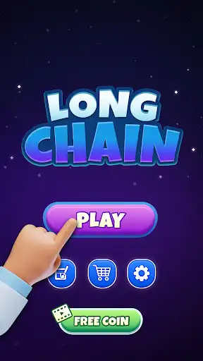 Play Long Chain - Block Puzzle  and enjoy Long Chain - Block Puzzle with UptoPlay
