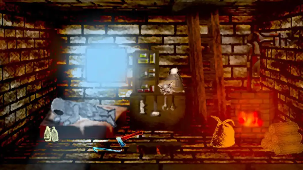 Play Long Day as an online game Long Day with UptoPlay