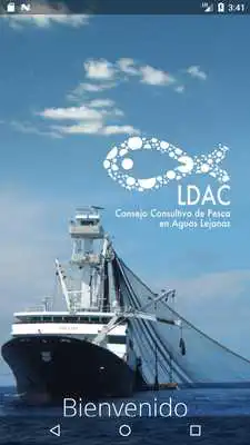 Play Long Distance Fleet Advisory Council (LDAC)