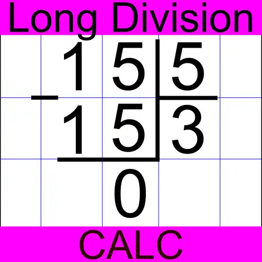 Play Long Division Calc APK Play Long Division Calc APK