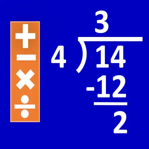 Play Long Division Calculator Pro APK Play Long Division Calculator Pro APK