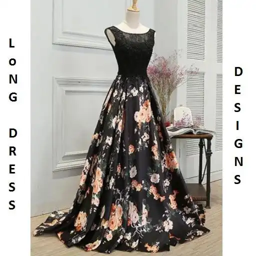 Play Long Dress 2021-2022 Designs, Ideas, Pictures App APK Play Long Dress 2021-2022 Designs, Ideas, Pictures App APK