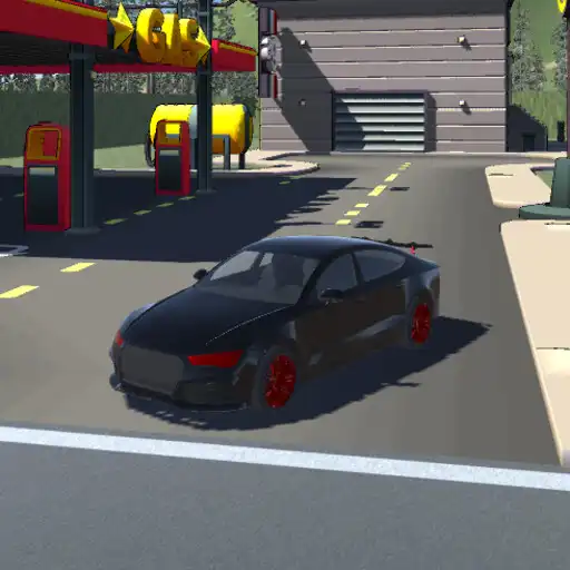 Play Long Drive Car Simulator APK Play Long Drive Car Simulator APK