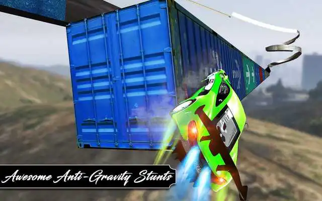 Play Longest Impossible Wall Ride