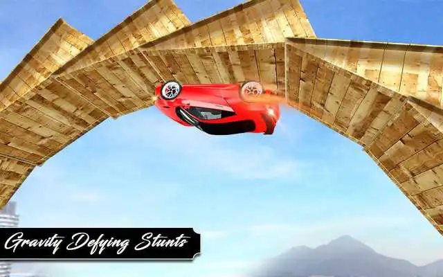 Play Longest Impossible Wall Ride