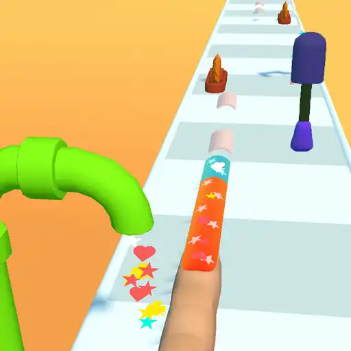 Play Longest Nail Stack Nail Run 3D APK Play Longest Nail Stack Nail Run 3D APK