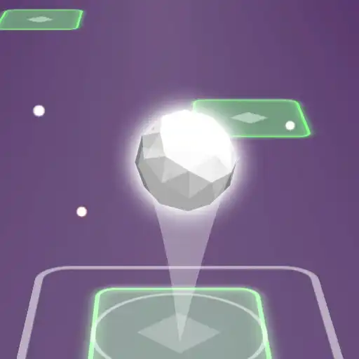 Play Longest Tile Jump 3D Game APK