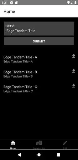 Play Longform as an online game Longform with UptoPlay