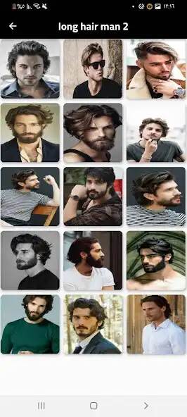 Play long hair man as an online game online long hair man with UptoPlay Play long hair man as an online game long hair man with UptoPlay