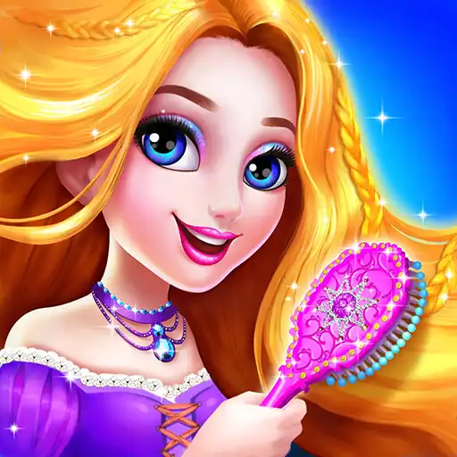 Play Long Hair Princess Salon Games APK Play Long Hair Princess Salon Games APK