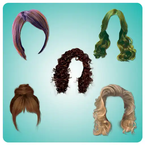 Play Long Hairstyles for Women APK Play Long Hairstyles for Women APK