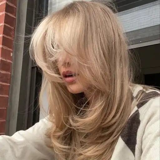 Play Long Hairstyles - Haircuts APK