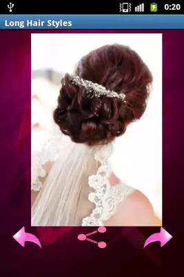 Play Long Hairstyles Play Long Hairstyles