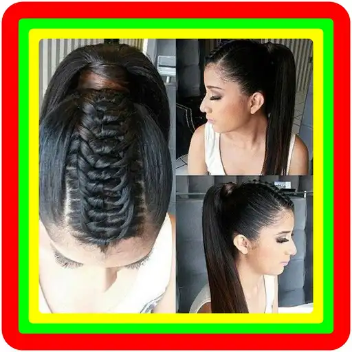 Play Long Hair Style Tutorials APK Play Long Hair Style Tutorials APK