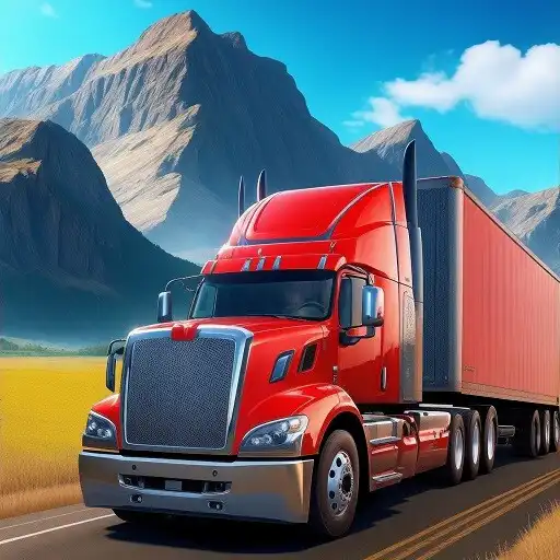 Play Long Haul Grand Truck Driver APK Play Long Haul Grand Truck Driver APK