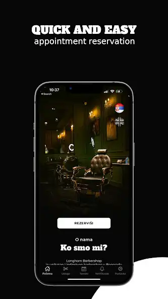 Play Longhorn Barbershop  and enjoy Longhorn Barbershop with UptoPlay