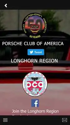 Play Longhorn Region PCA