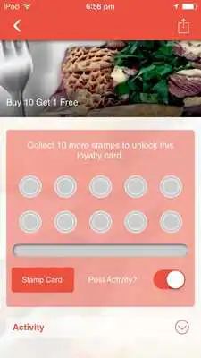 Play Long House Lim Kee Beef Noodle