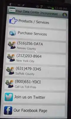 Play Long Island/NY Network Support