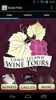Play Long Island Wine Tours