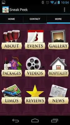 Play Long Island Wine Tours